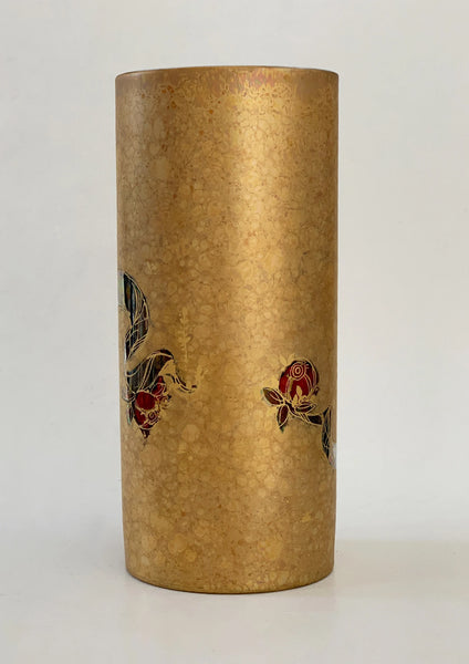 RARE XL Bjorn Wiinblad Scheherazade Vase - Bjørn Wiinblad 1970s Rosenthal Studio Linie