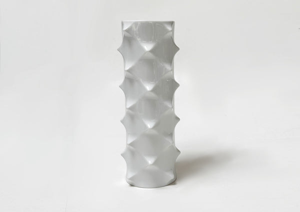 Porcelain ‘Spike’ Vase – Scherzer Germany 1960s