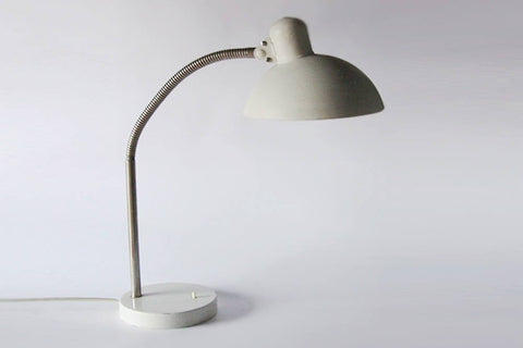Bauhaus Kaiser Idell Table Lamp 6561 - Christian Dell 1930s
