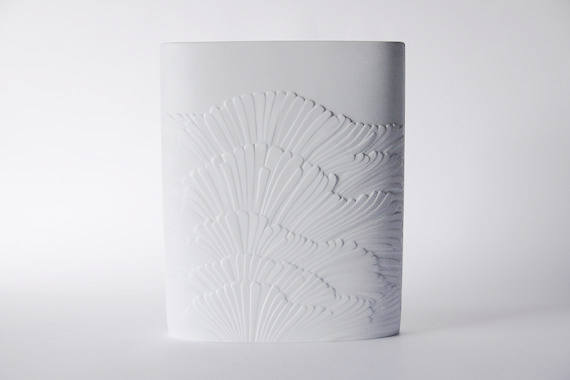 Rosamunde Nairac Rosenthal Studio Linie Vase | 1970s