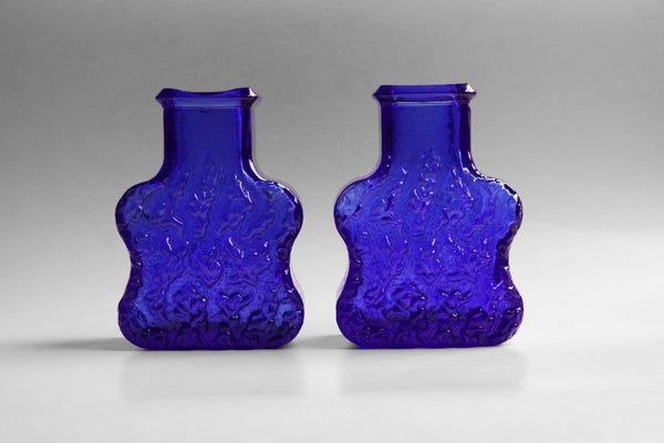 Mid-Century Swedish Vase - Skruf