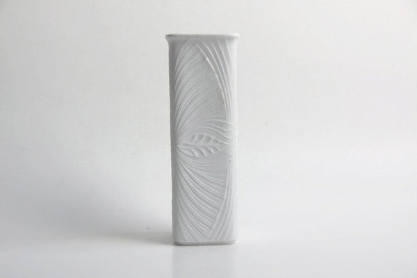 Mid-Century Modernist Vase - Sgrafo 60s