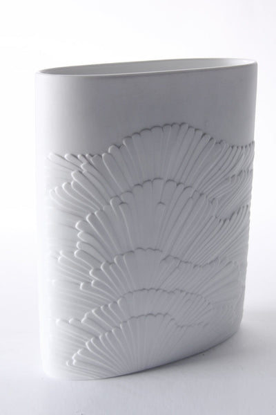 Rosamunde Nairac Rosenthal Studio Linie Vase | 1970s