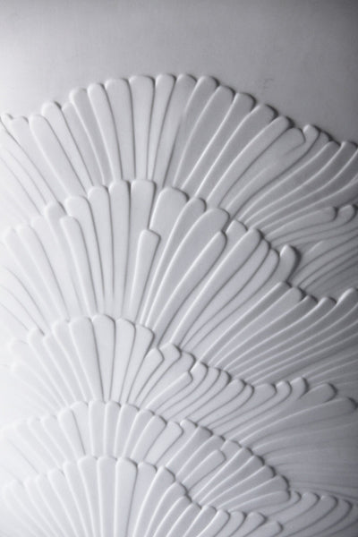 Rosamunde Nairac Rosenthal Studio Linie Vase | 1970s