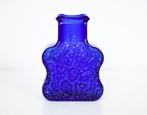 Mid-Century Swedish Vase - Skruf